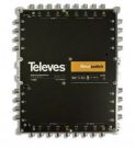 Televes MS916NCQ 9 in 16 cast MS NEVO with NT