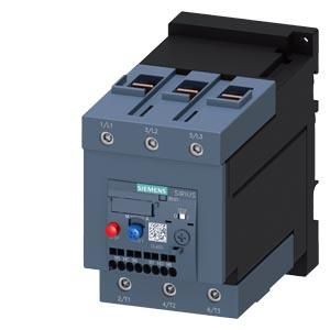 Siemens 3RU2146-4KD1 overload relay 57-75A for motor protection S3 Class 10