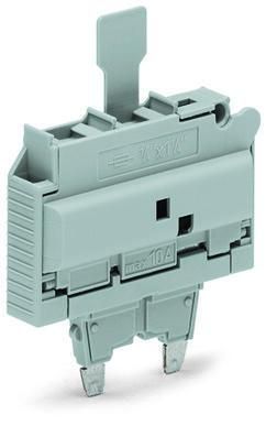 Wago 2006-931/1099-859 component connector gr series 2006 pluggable