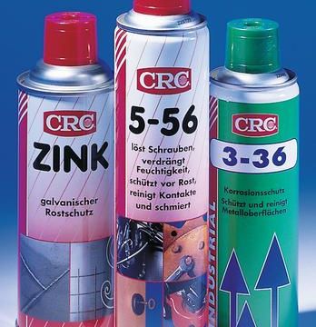 HellermannTyton 935-11005 CRC 3-36 500ml corrosion protection spray