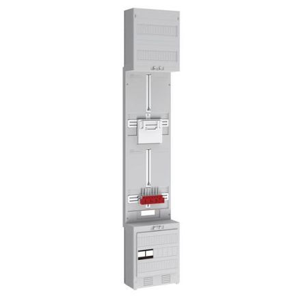 ABN ABNPZ109Z1751 1Z 1R 100A 35qmm SaS LUX ZSK 5-pin meter box