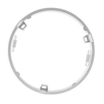 LEDVANCE Osram DL SLIM FRAME DN155 DL SLIM FRAME DN155 WT