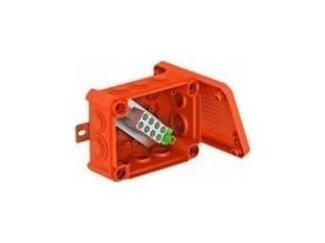 OBO Bettermann T 100 ED 10-5 A 150x116x67 cable junction box, 7205543