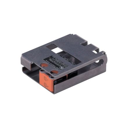 ifm electronic AC327A actuator connection 2 inputs 2 outputs Trans double sensor
