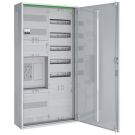 ABN ABNRS207E0081 eHZ 1Z 1R 1V 1APZ HS meter cabinet