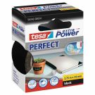TESA 56343-00034-03 Tesa tape black 38mm