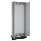 ABN ABNRS312L05 protective insulated side open 800x1980x210 floor standing housing