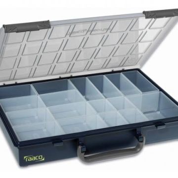 Cimco 408423 PSC vario-17 RAAC assortment box