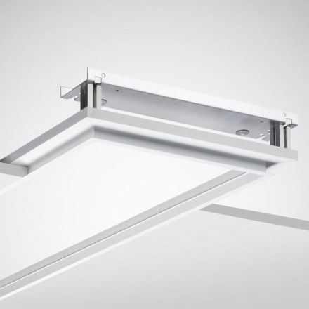Trilux 4842500 Fidesca-PM ZER 254 WRA mounting frame