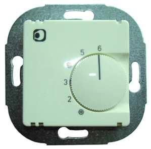 PROTEC.class 05102636 Room temperature controller 3000W PRTR UP 660