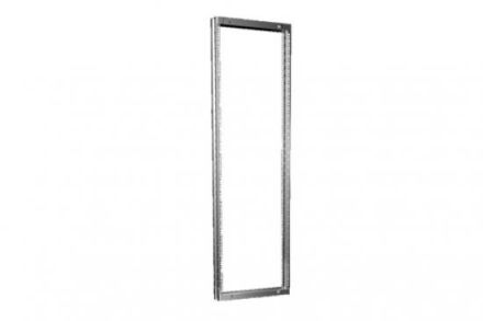 RITTAL 8619012 Swing frame VX large without cover for 600 H:1800 35 HE