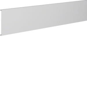 TEHALIT HN5007527035 wiring duct top part 50x75 light grey