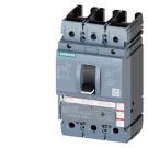 Siemens 3VA5215-5ED61-0AA0 circuit breaker 3VA5 35kA 480V TM210 150A 2-pole