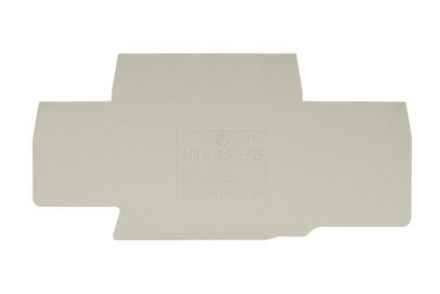 Wieland 07.312.7355.0 APFN 2.5E/35 end plate