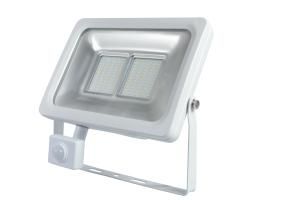 DOTLUX 4311-030120 LED spotlight FLOORslim-sensor 50W 3000K with motion detector PIR