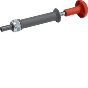TEHALIT L5262GRAU Setting tool for expanding rivet L5085 grey