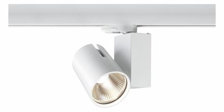 Feilo Sylvania 0004860 Start Track Small 14W 1.262lm 36° white LED track spotlight