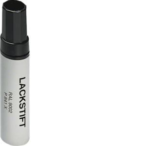Hager FZ791N touch-up pen 12ml pure white