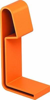 OBO Bettermann SKH 60 pastel orange for cable ladder protective cap, 6222537