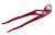 Silberspeer 11527.3 water pump pliers 250mm