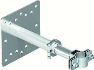 OBO Bettermann isFang TW200 for wall mounting bracket, 5408954