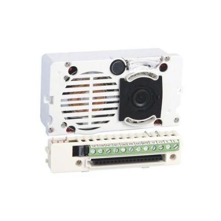 Comelit Group Germany 4680BM Video Handicap Function T-Coil SB Built-in Door Speaker