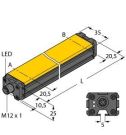 Turck 1536631 WIM125-Q25L-LIU5X2-H1141 Magnetically Actuated