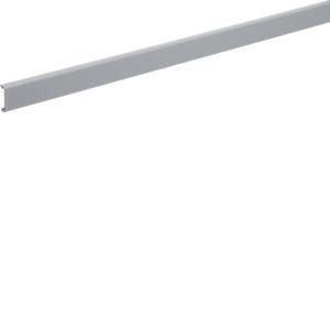 TEHALIT LK3707527030 wiring duct top part 37x75 grey