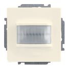 BUSCH-JAEGER 6215/1.1-82 f@h-BWM Future Linear | 1-way | ivory white