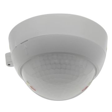 BEG 92530 PD4-M-DALI/DSI-K-AP white Luxomat presence detector