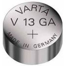 Varta V391 button cell high drain