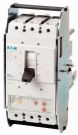 Eaton NZMH3-AE630-T-AVE circuit breaker, 3p, 630A, withdrawable, 113572