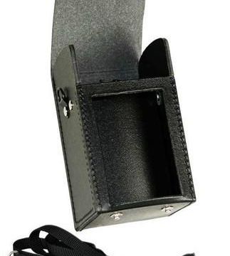 Gossen Metrawatt F 801 carrying case