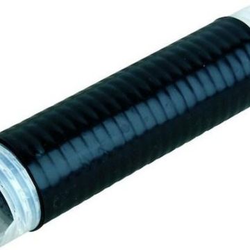 3M 7000035260 8428.18 Cold shrink tubing Black 49.2/23.6mm