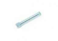 Philips 86708740 compact fluorescent lamp Master PL-L 80W 830/4P 1CT/25