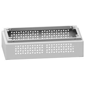 Schneider Electric NSYZZ2126VHD for outdoor installation H200 W1250 D620 heavy-duty housing