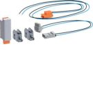 Hager ZY5R1SI for RfZ BH:1400mm SIBO 1A assembly package