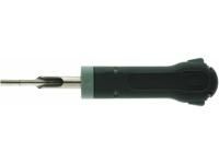 Harting 09990000319 disassembly HAN E crimp contact HAN E extraction tool