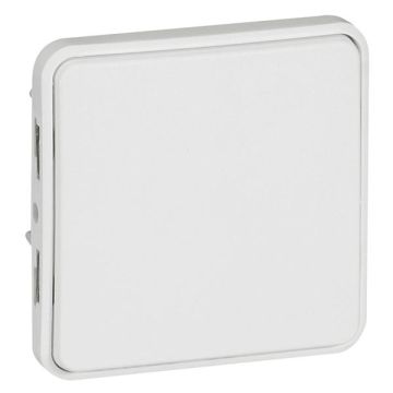 Legrand 070711 rocker FRAP Artic change modular, (white)