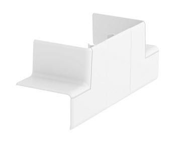OBO Bettermann GK-TR53100LGR for Rapid 45-2 T-piece adapter, 6113102