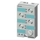 Siemens 3RK2400-1GQ20-1AA3 compact module IP67 Digital K45