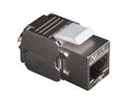 EFAPEL RJ45 CAT. 6 STP CONNECTOR (250 MHZ)
