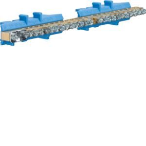 Hager KM25N N-brass terminal 25 terminal points