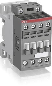 ABB Stotz contact AF12-30-01-12, AF12-30-01 contactor 48-130V AC/CD, 1SBL157001R1201