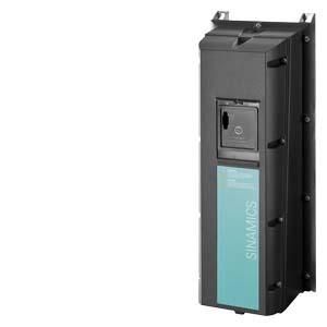 Siemens 6SL3223-0DE24-0BG1 Power module SINAMICS G120P PM 230 3AC380-480V 4kW