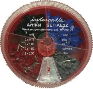 Intercable 181386 SETIAE2Z 0.75-2.5qmm shaker