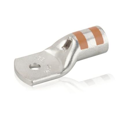 ABB Stotz-Kontakt 7TAA302010R0040 185M20-A 185qmm M20 straight tubular cable lug