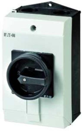 Eaton P1-32/I2-SI SAFETY SWITCH, 207329