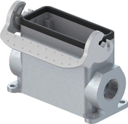Wieland 76.334.4035.1 BAS GUT GL 16HM32 A1 housing base