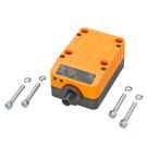 ifm electronic IC5007 DC PNP normally open inductive sensor